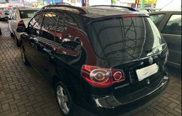Volkswagen SpaceFox 1.6 VHT Comfortline (Flex) - Foto #6