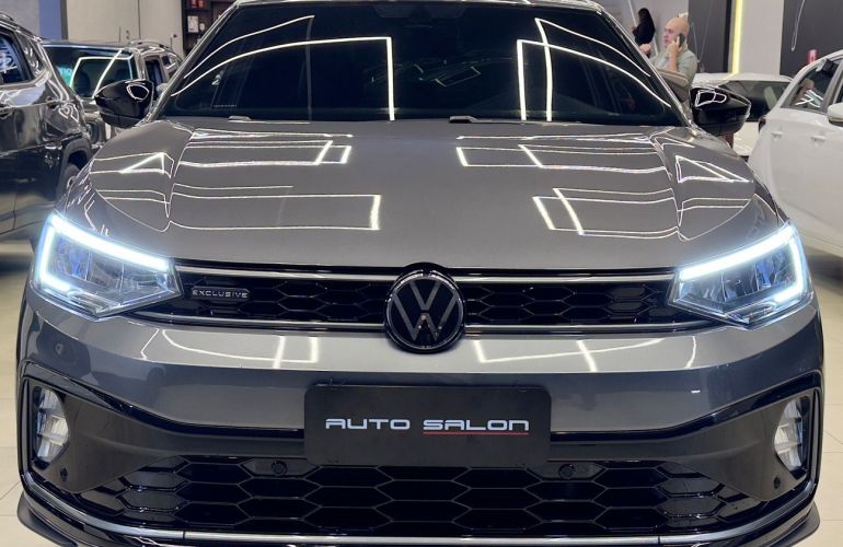 Volkswagen Virtus 1.4 250 TSi Exclusive - Foto #2