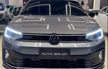 Volkswagen Virtus 1.4 250 TSi Exclusive - Foto #2