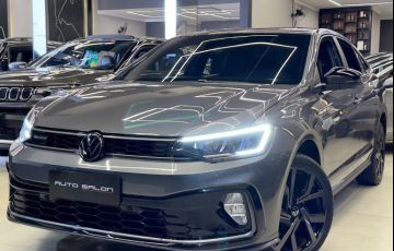 Volkswagen Virtus 1.4 250 TSi Exclusive - Foto #3