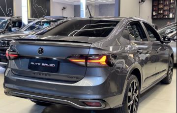 Volkswagen Virtus 1.4 250 TSi Exclusive - Foto #4