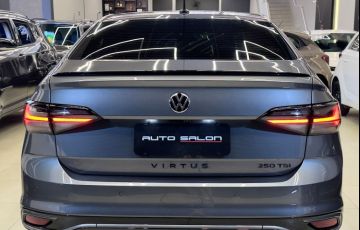 Volkswagen Virtus 1.4 250 TSi Exclusive - Foto #5