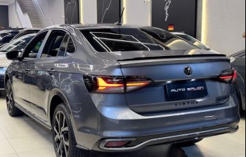 Volkswagen Virtus 1.4 250 TSi Exclusive - Foto #6