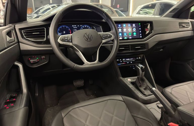 Volkswagen Virtus 1.4 250 TSi Exclusive - Foto #7