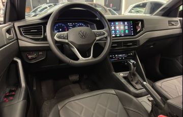 Volkswagen Virtus 1.4 250 TSi Exclusive - Foto #7
