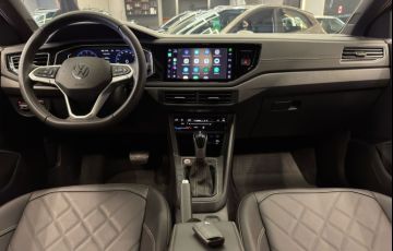 Volkswagen Virtus 1.4 250 TSi Exclusive - Foto #8