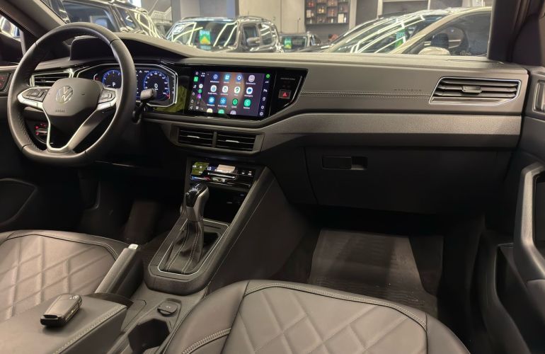 Volkswagen Virtus 1.4 250 TSi Exclusive - Foto #9