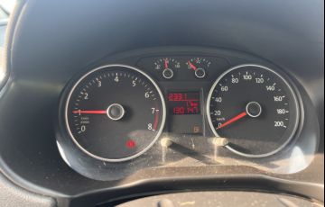 Volkswagen Voyage 1.0 MPI Trendline (Flex) - Foto #8