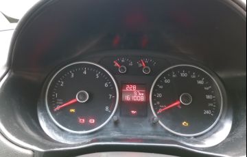 Volkswagen Voyage 1.6 VHT City (Flex) - Foto #6