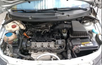Volkswagen Voyage 1.6 VHT City (Flex) - Foto #9
