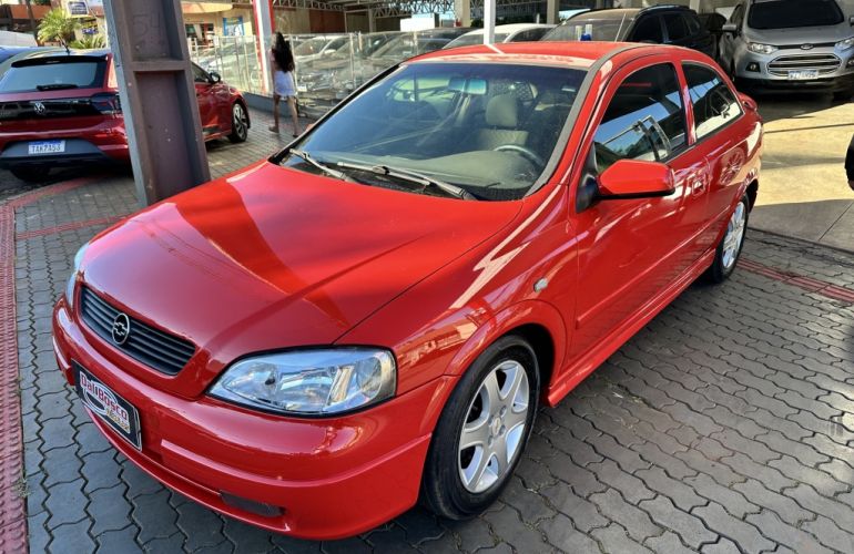 Chevrolet Astra Hatch Sunny 2.0 8V - Foto #1
