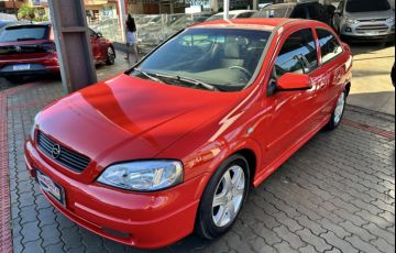 Chevrolet Astra Hatch Sunny 2.0 8V