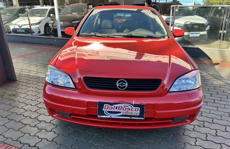 Chevrolet Astra Hatch Sunny 2.0 8V - Foto #2