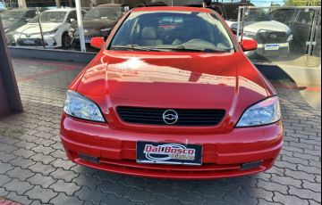 Chevrolet Astra Hatch Sunny 2.0 8V - Foto #2