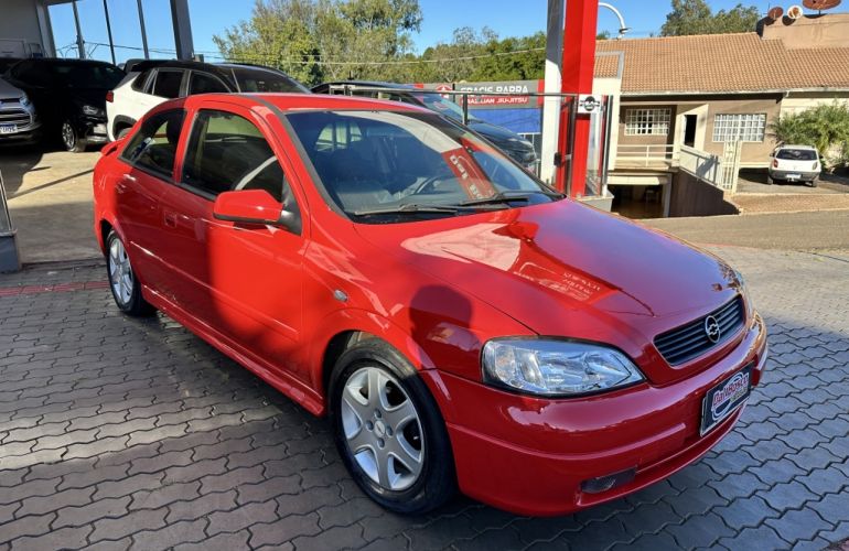 Chevrolet Astra Hatch Sunny 2.0 8V - Foto #3