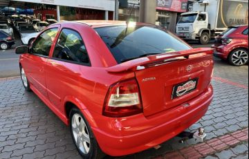 Chevrolet Astra Hatch Sunny 2.0 8V - Foto #4