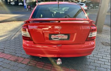 Chevrolet Astra Hatch Sunny 2.0 8V - Foto #5