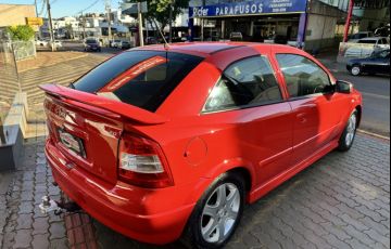 Chevrolet Astra Hatch Sunny 2.0 8V - Foto #6