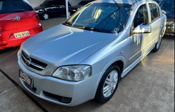 Chevrolet Astra Hatch Advantage 2.0 (Flex)