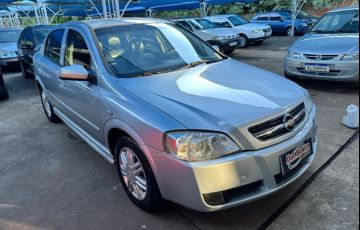 Chevrolet Astra Hatch Advantage 2.0 (Flex) - Foto #3
