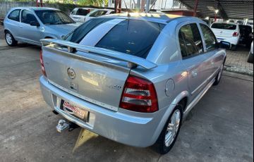 Chevrolet Astra Hatch Advantage 2.0 (Flex) - Foto #4