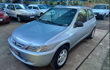 Chevrolet Celta 1.0