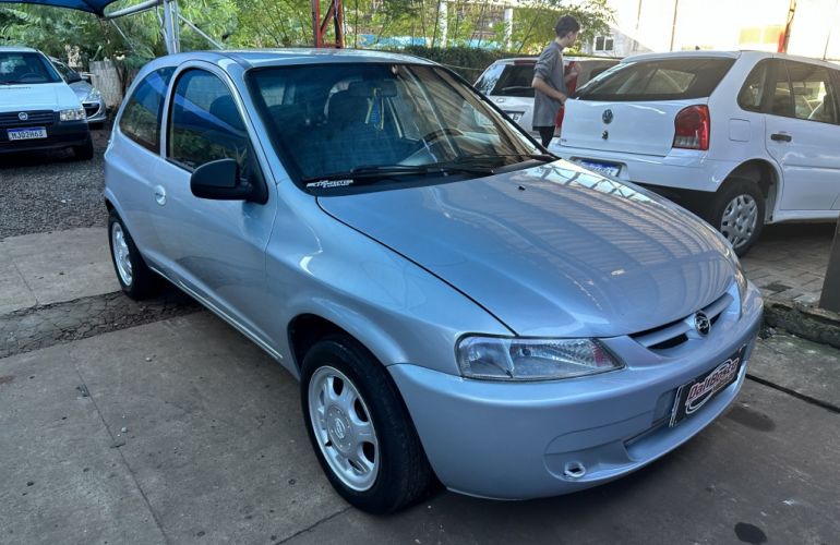 Chevrolet Celta 1.0 - Foto #2