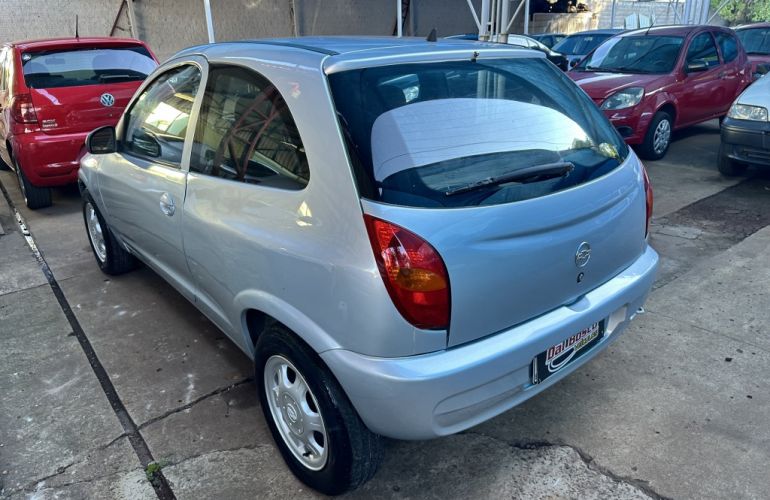 Chevrolet Celta 1.0 - Foto #3