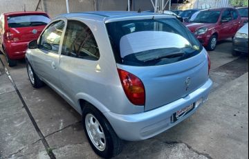 Chevrolet Celta 1.0 - Foto #3
