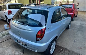 Chevrolet Celta 1.0 - Foto #6