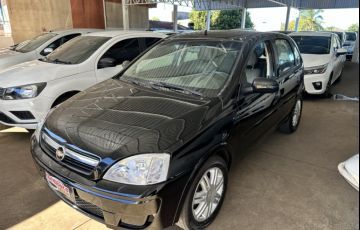Chevrolet Corsa Hatch Maxx 1.4 (Flex)