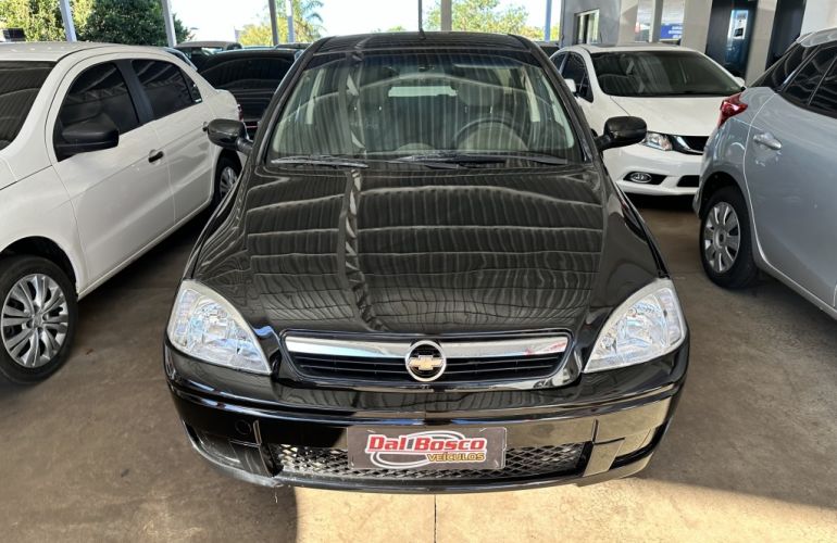 Chevrolet Corsa Hatch Maxx 1.4 (Flex) - Foto #2
