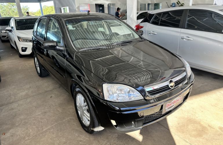 Chevrolet Corsa Hatch Maxx 1.4 (Flex) - Foto #3