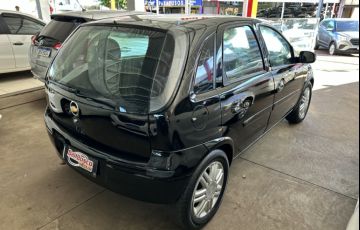 Chevrolet Corsa Hatch Maxx 1.4 (Flex) - Foto #4