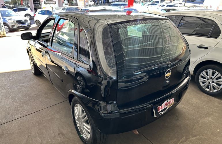 Chevrolet Corsa Hatch Maxx 1.4 (Flex) - Foto #6