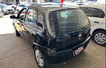 Chevrolet Corsa Hatch Maxx 1.4 (Flex) - Foto #6
