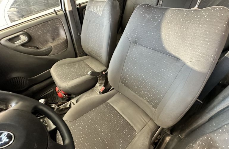 Chevrolet Corsa Hatch Maxx 1.4 (Flex) - Foto #7