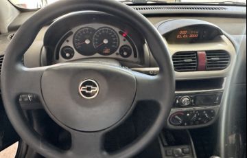 Chevrolet Corsa Hatch Maxx 1.4 (Flex) - Foto #8
