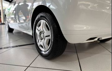 Chevrolet Onix 1.0 MPFi Joy 8v - Foto #8