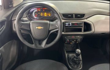 Chevrolet Onix 1.0 MPFi Joy 8v - Foto #10