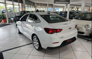 Chevrolet Onix 1.0 Turbo LT - Foto #4