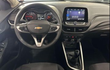 Chevrolet Onix 1.0 Turbo LT - Foto #9