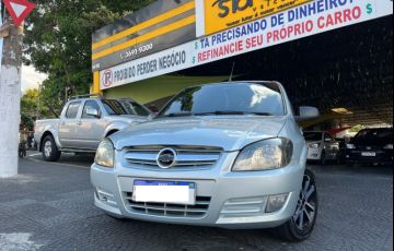 Chevrolet Prisma 1.4 MPFi Maxx 8v