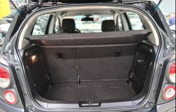 Chevrolet Sonic 1.6 LT 16v - Foto #7