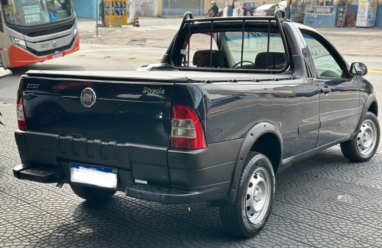 Fiat Strada 1.4 MPi Fire CS 8v - Foto #3
