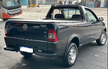 Fiat Strada 1.4 MPi Fire CS 8v - Foto #3
