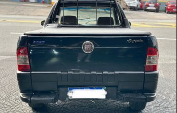 Fiat Strada 1.4 MPi Fire CS 8v - Foto #4