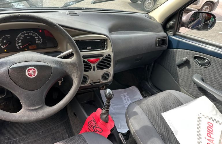 Fiat Strada 1.4 MPi Fire CS 8v - Foto #5