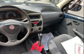 Fiat Strada 1.4 MPi Fire CS 8v - Foto #5