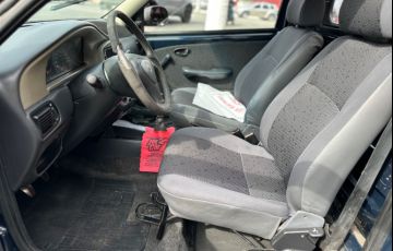 Fiat Strada 1.4 MPi Fire CS 8v - Foto #7